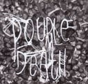 Album cover art for Double Death