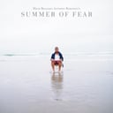 Album cover art for Summer of Fear