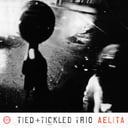 Album cover art for Aelita