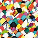 Album cover art for Songs from the Beehive