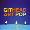 Album cover art for Art Pop