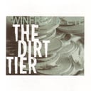 Album cover art for The Dirt Tier