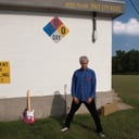 Album cover art for Space City Kicks