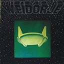 Album cover art for Weidorje