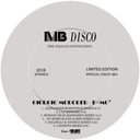 Album cover art for E=Mc2 (Remixes) - Single