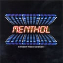 Album cover art for Danger: Rock Science