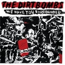 Album cover art for We Have You Surrounded