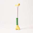 Album cover art for Horizontal Structures