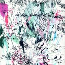 Album cover art for World I See