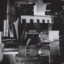 Album cover art for The Invisible Insurrection