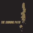 Album cover art for The Shining Path