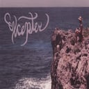 Album cover art for Throne