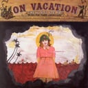 Album cover art for On Vacation
