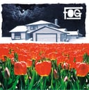 Album cover art for Fog