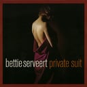 Album cover art for Private Suit