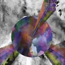 Album cover art for New Clouds