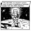 Album cover art for The Disco Opera