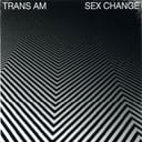 Album cover art for Sex Change