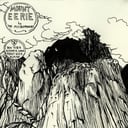 Album cover art for Mount Eerie