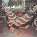 Album cover art for Xamego
