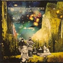 Album cover art for Fortunately