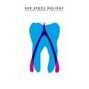 Album cover art for The Past Presents the Future