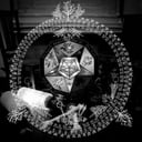 Album cover art for Vacilando Territory Blues