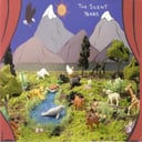 Album cover art for The Silent Years