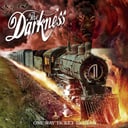 One Way Ticket to Hell...And Back by The Darkness