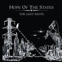 Album cover art for The Lost Riots