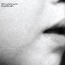 Album cover art for Pre Language