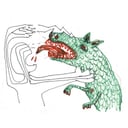 Album cover art for I Am Come