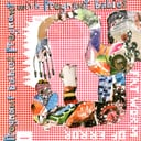 Album cover art for Pregnant Babies Pregnant With Pregnant Babies