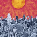 Album cover art for Mapmaker