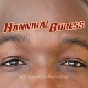 Album cover art for My Name Is Hannibal