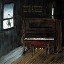 Album cover art for Dusk In Cold Parlours