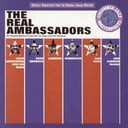 Album cover art for The Real Ambassadors (An Original Musical Production by Dave and Iola Brubeck)