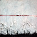 Album cover art for Wolves