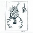 Album cover art for Last Clouds