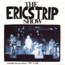 Album cover art for The Eric's Trip Show - Recorded Live In Concert 1991-1996 (Live)