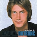 Album cover art for Le meilleur de Jacques Dutronc