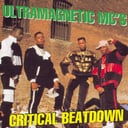 Album cover art for Critical Beatdown