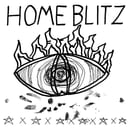 Album cover art for Home Blitz