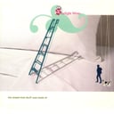 Album cover art for The Dream That Stuff Was Made Of