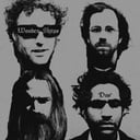 Album cover art for Dos