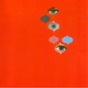 Album cover art for Let Me In