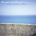 Album cover art for The Earth Is Blue