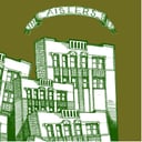 Album cover art for How I Learned to Write Backwards