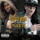 Album cover art for Baytl