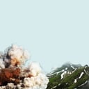 Album cover art for Terrible Two